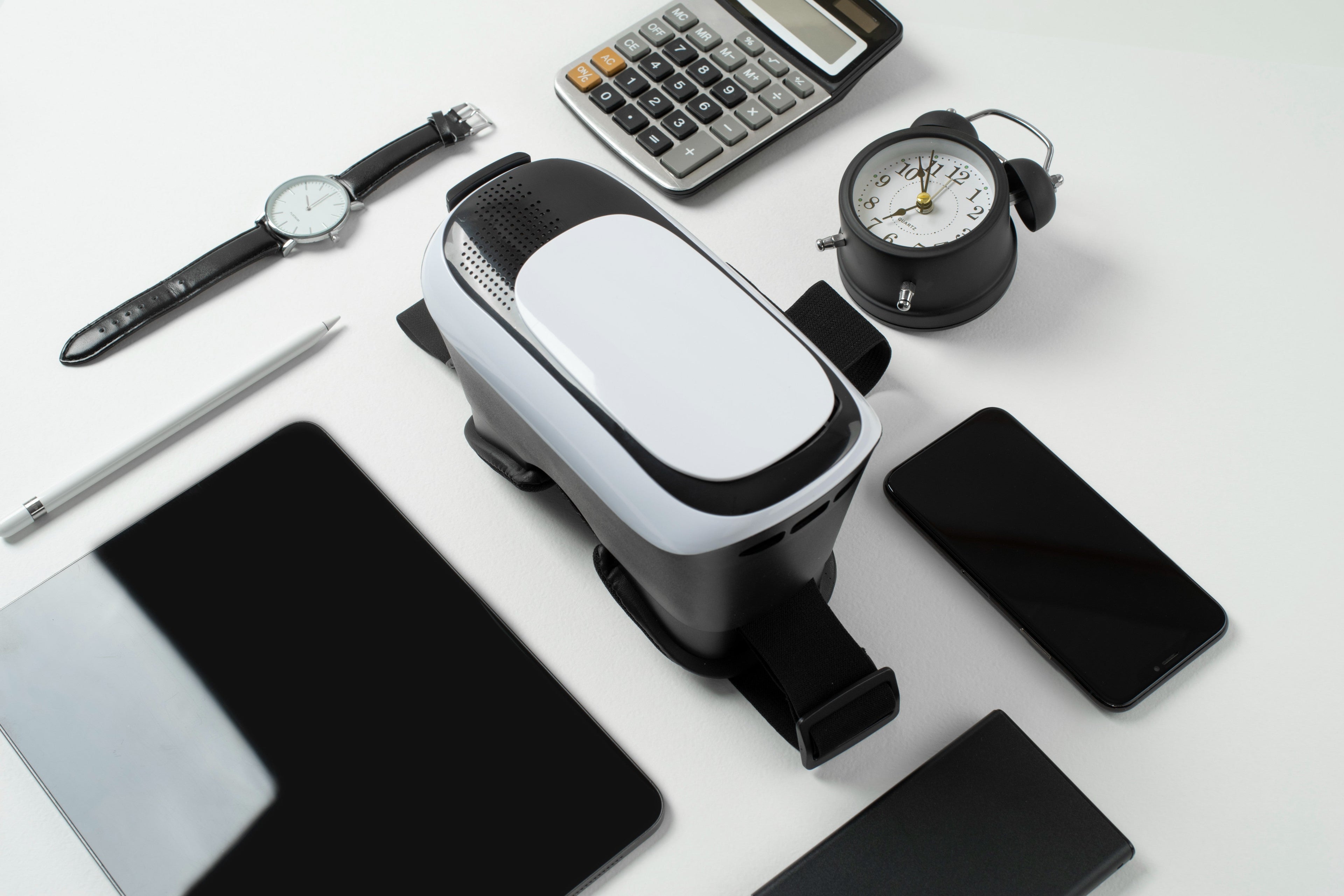 Tech Gadgets